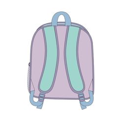 Disney Frozen 3D backpack 31cm-thumb-1
