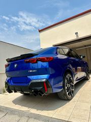 Bmw X2 2024 M35i (PPF/+Winter Wheels/5ετη εγγύηση)