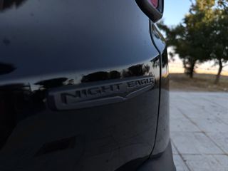 Jeep Renegade 2018 TGDi Night Eagle 4x2-thumb-6
