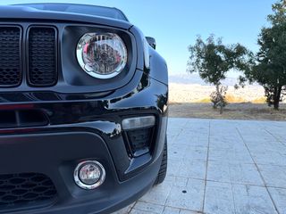Jeep Renegade 2018 TGDi Night Eagle 4x2-thumb-7
