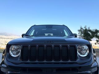 Jeep Renegade 2018 TGDi Night Eagle 4x2-thumb-9