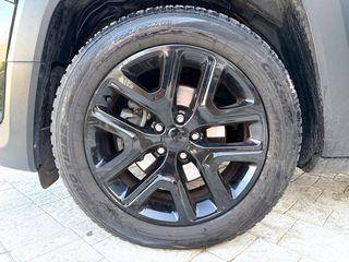 Jeep Renegade 2018 TGDi Night Eagle 4x2-thumb-10