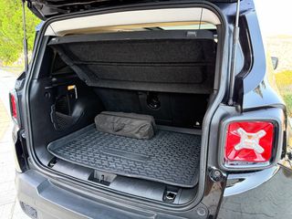 Jeep Renegade 2018 TGDi Night Eagle 4x2-thumb-11