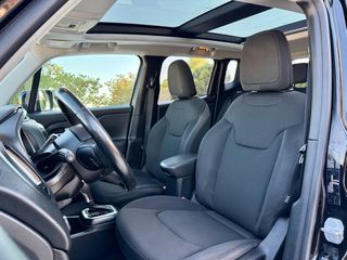 Jeep Renegade 2018 TGDi Night Eagle 4x2-thumb-13
