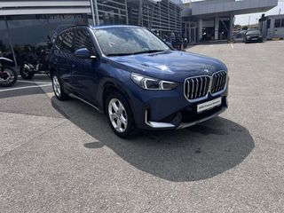 Bmw X1 2025 XDRIVE 25e HYBRID PLUGIN