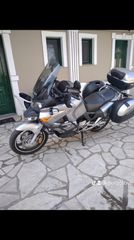Honda Varadero 1000 2007