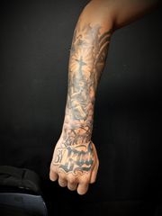 Honda Steed 1998 Ανταλλαγή με TATTOO υπηρεσίες μεγάλα projects-thumb-10