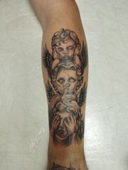 Honda Steed 1998 Ανταλλαγή με TATTOO υπηρεσίες μεγάλα projects-thumb-12