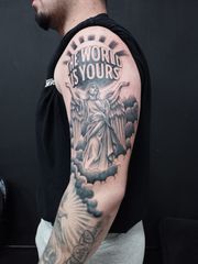 Honda Steed 1998 Ανταλλαγή με TATTOO υπηρεσίες μεγάλα projects-thumb-16