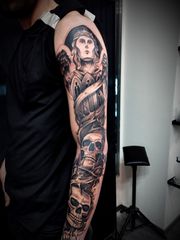 Honda Steed 1998 Ανταλλαγή με TATTOO υπηρεσίες μεγάλα projects-thumb-19
