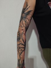 Honda Steed 1998 Ανταλλαγή με TATTOO υπηρεσίες μεγάλα projects-thumb-20