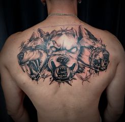 Honda Steed 1998 Ανταλλαγή με TATTOO υπηρεσίες μεγάλα projects-thumb-24