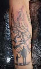 Honda Steed 1998 Ανταλλαγή με TATTOO υπηρεσίες μεγάλα projects-thumb-26