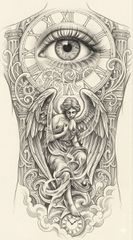 Honda Steed 1998 Ανταλλαγή με TATTOO υπηρεσίες μεγάλα projects-thumb-2