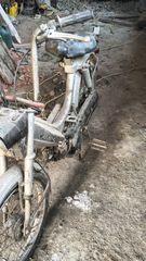 Honda Camino 1978 PA50 CAMINO-thumb-4