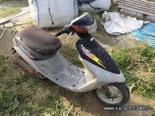 yamaha jog r 50cc-thumb-1