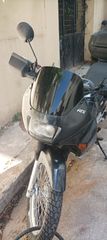 Honda Transalp 600 2002 TRANSALP 600 XLV