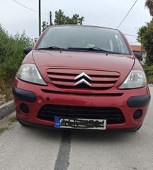 Citroen C3 2008 1.1