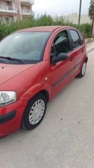 Citroen C3 2008 1.1-thumb-1
