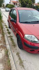 Citroen C3 2008 1.1-thumb-2