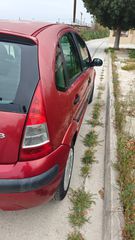 Citroen C3 2008 1.1-thumb-3