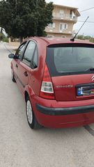 Citroen C3 2008 1.1-thumb-4