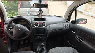 Citroen C3 2008 1.1-thumb-5