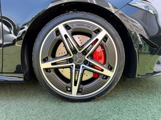 Mercedes-Benz A 35 AMG 2025 Full Extra / 1900χλμ / Εγγύηση / Κατάσταση καινούργιου-thumb-7