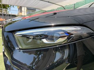 Mercedes-Benz A 35 AMG 2025 Full Extra / 1900χλμ / Εγγύηση / Κατάσταση καινούργιου-thumb-8