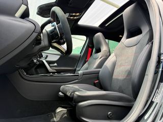 Mercedes-Benz A 35 AMG 2025 Full Extra / 1900χλμ / Εγγύηση / Κατάσταση καινούργιου-thumb-12