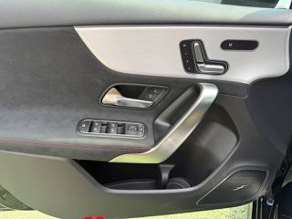 Mercedes-Benz A 35 AMG 2025 Full Extra / 1900χλμ / Εγγύηση / Κατάσταση καινούργιου-thumb-13