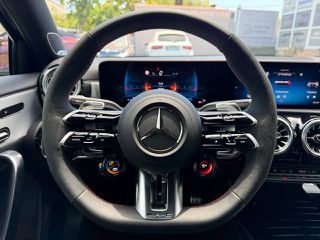Mercedes-Benz A 35 AMG 2025 Full Extra / 1900χλμ / Εγγύηση / Κατάσταση καινούργιου-thumb-15