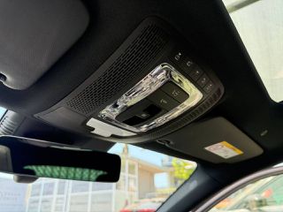 Mercedes-Benz A 35 AMG 2025 Full Extra / 1900χλμ / Εγγύηση / Κατάσταση καινούργιου-thumb-18