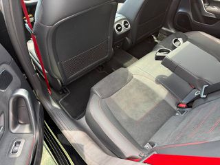 Mercedes-Benz A 35 AMG 2025 Full Extra / 1900χλμ / Εγγύηση / Κατάσταση καινούργιου-thumb-21