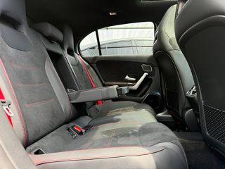Mercedes-Benz A 35 AMG 2025 Full Extra / 1900χλμ / Εγγύηση / Κατάσταση καινούργιου-thumb-24