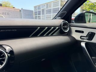 Mercedes-Benz A 35 AMG 2025 Full Extra / 1900χλμ / Εγγύηση / Κατάσταση καινούργιου-thumb-26