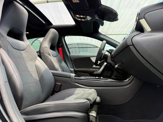 Mercedes-Benz A 35 AMG 2025 Full Extra / 1900χλμ / Εγγύηση / Κατάσταση καινούργιου-thumb-27