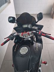 Yamaha FZ6 Fazer S2 2006 ΑΡΙΣΤΟ με ΕΓΓΥΗΣΗ-thumb-2