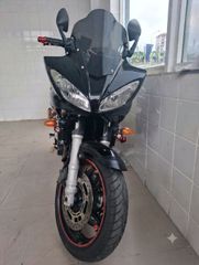 Yamaha FZ6 Fazer S2 2006 ΑΡΙΣΤΟ με ΕΓΓΥΗΣΗ-thumb-3