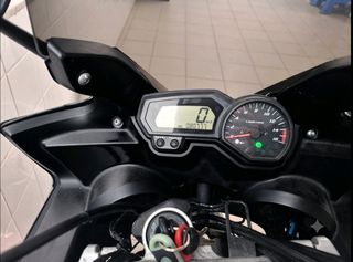 Yamaha FZ6 Fazer S2 2006 ΑΡΙΣΤΟ με ΕΓΓΥΗΣΗ-thumb-4