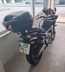 Yamaha FZ6 Fazer S2 2006 ΑΡΙΣΤΟ με ΕΓΓΥΗΣΗ-thumb-1