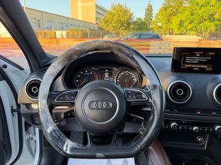 Audi A3 2015 Προσφορά  βδομάδαs SEDAN PANORAMIC S-LINE-thumb-27