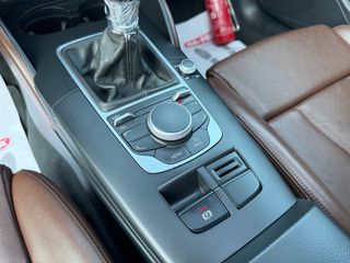 Audi A3 2015 Προσφορά  βδομάδαs SEDAN PANORAMIC S-LINE-thumb-30