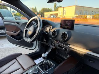 Audi A3 2015 Προσφορά  βδομάδαs SEDAN PANORAMIC S-LINE-thumb-31
