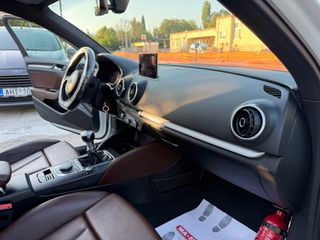 Audi A3 2015 Προσφορά  βδομάδαs SEDAN PANORAMIC S-LINE-thumb-32