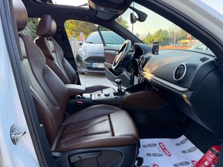 Audi A3 2015 Προσφορά  βδομάδαs SEDAN PANORAMIC S-LINE-thumb-33