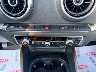 Audi A3 2015 Προσφορά  βδομάδαs SEDAN PANORAMIC S-LINE-thumb-34