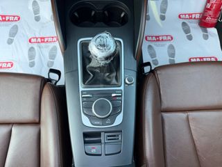 Audi A3 2015 Προσφορά  βδομάδαs SEDAN PANORAMIC S-LINE-thumb-36
