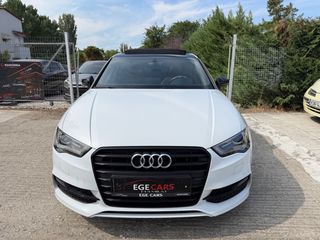 Audi A3 2015 Προσφορά  βδομάδαs SEDAN PANORAMIC S-LINE-thumb-7