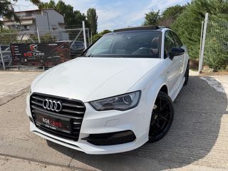 Audi A3 2015 Προσφορά  βδομάδαs SEDAN PANORAMIC S-LINE-thumb-15